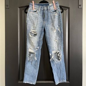 Bridge by Gly Mom fit jeans